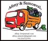 afeny-samosval