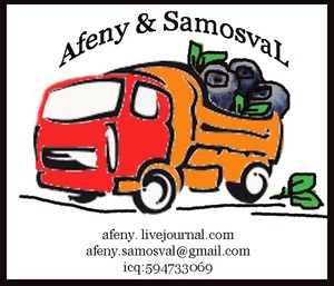 afeny-samosval